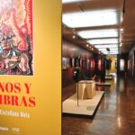 «Tonos y sombras» lleva la cultura afromexicana al MNA