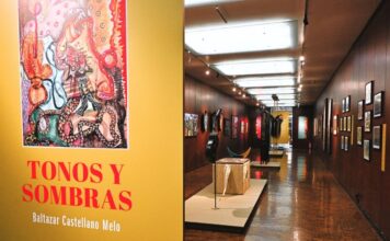 «Tonos y sombras» lleva la cultura afromexicana al MNA «Tonos y sombras» lleva la cultura afromexicana al MNA
