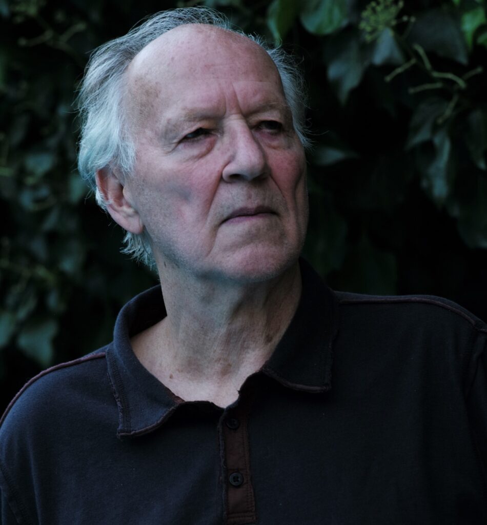 Werner Herzog recibirá el Premio Donostia en el Festival de San Sebastián
