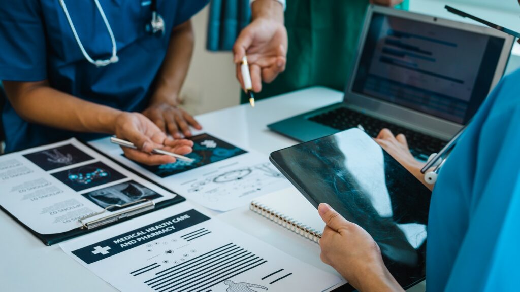 CDC reúne datos de sobredosis en una nueva plataforma