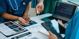CDC reúne datos de sobredosis en una nueva plataforma CDC reúne datos de sobredosis en una nueva plataforma