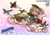 Cal Poly prepara «Soaring as One» para el Desfile de las Rosas 2027 Cal Poly prepara «Soaring as One» para el Desfile de las Rosas 2027