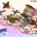 Cal Poly prepara «Soaring as One» para el Desfile de las Rosas 2027