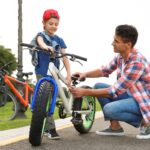 California crea formación escolar sobre bicicletas eléctricas