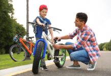 California crea formación escolar sobre bicicletas eléctricas California crea formación escolar sobre bicicletas eléctricas