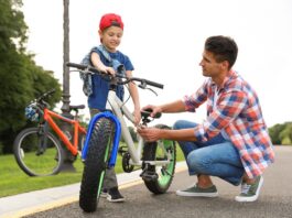 California crea formación escolar sobre bicicletas eléctricas California crea formación escolar sobre bicicletas eléctricas