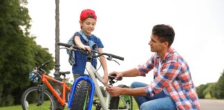 California crea formación escolar sobre bicicletas eléctricas California crea formación escolar sobre bicicletas eléctricas