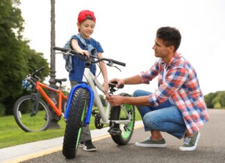 California crea formación escolar sobre bicicletas eléctricas California crea formación escolar sobre bicicletas eléctricas