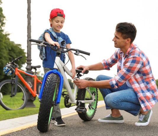 California crea formación escolar sobre bicicletas eléctricas California crea formación escolar sobre bicicletas eléctricas