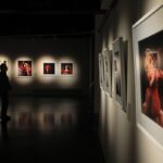 Cinco fotógrafos retratan la cooperación iberoamericana