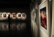 Cinco fotógrafos retratan la cooperación iberoamericana Cinco fotógrafos retratan la cooperación iberoamericana