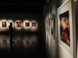 Cinco fotógrafos retratan la cooperación iberoamericana Cinco fotógrafos retratan la cooperación iberoamericana