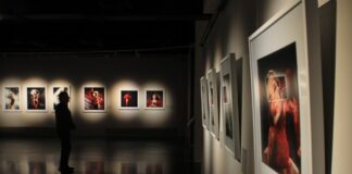 Cinco fotógrafos retratan la cooperación iberoamericana Cinco fotógrafos retratan la cooperación iberoamericana