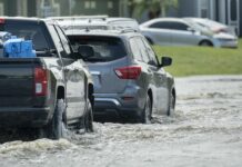 Cómo prepararse para las lluvias fuertes en Los Ángeles Cómo prepararse para las lluvias fuertes en Los Ángeles