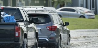 Cómo prepararse para las lluvias fuertes en Los Ángeles Cómo prepararse para las lluvias fuertes en Los Ángeles