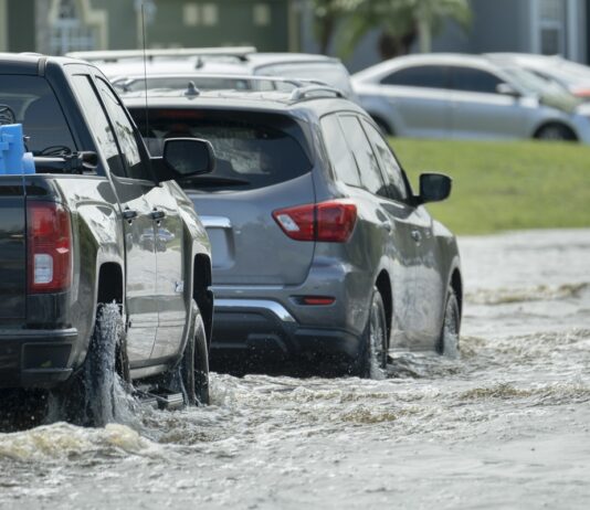 Cómo prepararse para las lluvias fuertes en Los Ángeles Cómo prepararse para las lluvias fuertes en Los Ángeles
