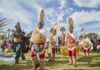 DannyLux liderará Día de los Muertos en Hollywood Forever DannyLux liderará Día de los Muertos en Hollywood Forever