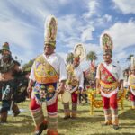 DannyLux liderará Día de los Muertos en Hollywood Forever