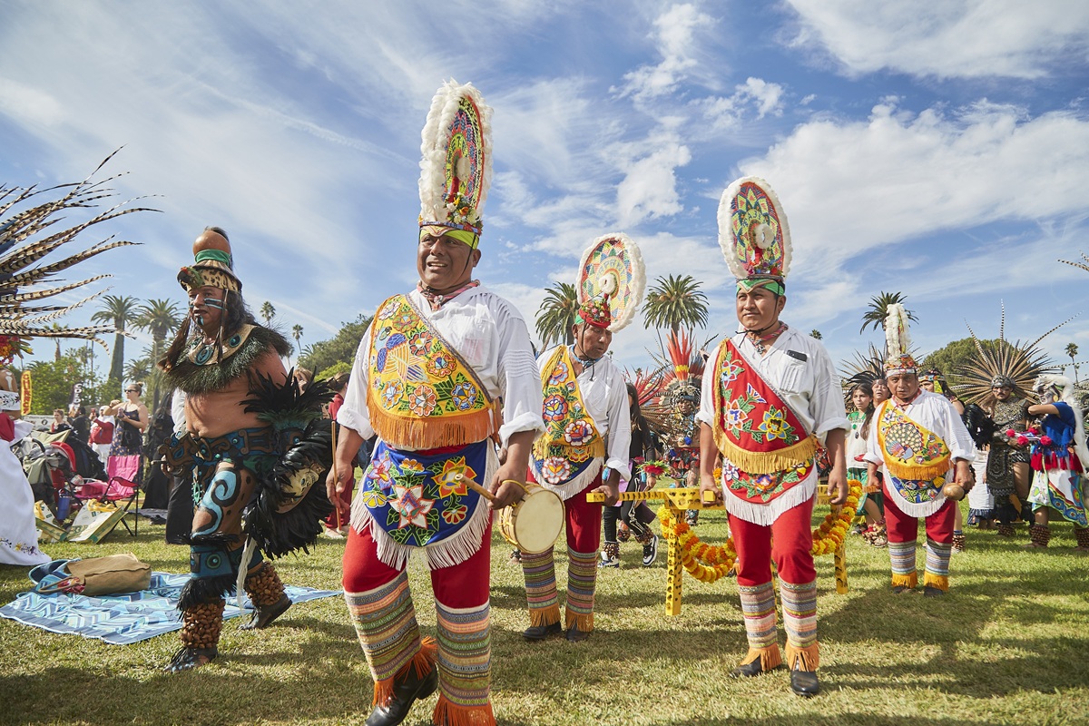 DannyLux liderará Día de los Muertos en Hollywood Forever 2 DannyLux liderará Día de los Muertos en Hollywood Forever