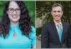 Dos científicos boricuas reciben honores de la Sociedad Americana de Meteorología Dos científicos boricuas reciben honores de la Sociedad Americana de Meteorología