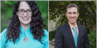 Dos científicos boricuas reciben honores de la Sociedad Americana de Meteorología Dos científicos boricuas reciben honores de la Sociedad Americana de Meteorología