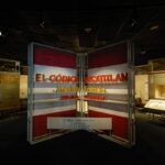 El Códice Azcatitlán regresa a México tras 186 años