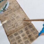 El Códice Boturini lleva la historia mexica a París