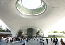 El Museo Lucas de Arte Narrativo abre sus puertas en Los Ángeles El Museo Lucas de Arte Narrativo abre sus puertas en Los Ángeles