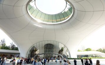 El Museo Lucas de Arte Narrativo abre sus puertas en Los Ángeles El Museo Lucas de Arte Narrativo abre sus puertas en Los Ángeles