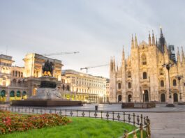 Estudio mide impacto social de Milano Cortina 2026 Estudio mide impacto social de Milano Cortina 2026