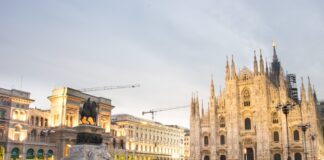 Estudio mide impacto social de Milano Cortina 2026 Estudio mide impacto social de Milano Cortina 2026
