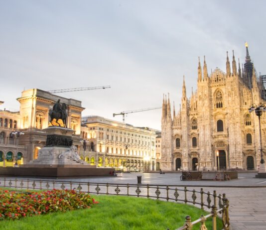 Estudio mide impacto social de Milano Cortina 2026 Estudio mide impacto social de Milano Cortina 2026