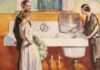 Exposición de LACMA examina cómo la tecnología cambió el hogar Exposición de LACMA examina cómo la tecnología cambió el hogar