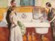 Exposición de LACMA examina cómo la tecnología cambió el hogar Exposición de LACMA examina cómo la tecnología cambió el hogar