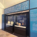 Exposición revela el universo maya del juego de pelota