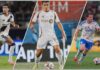 Galaxy remonta, San Diego FC empata y LAFC cae ante Dallas en jornada de MLS Galaxy remonta, San Diego FC empata y LAFC cae ante Dallas en jornada de MLS
