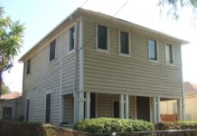 Harada House inicia una nueva etapa de restauración con subvención de $60.000 Harada House inicia una nueva etapa de restauración con subvención de $60.000