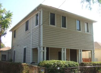 Harada House inicia una nueva etapa de restauración con subvención de $60.000 Harada House inicia una nueva etapa de restauración con subvención de $60.000