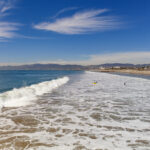 Los Ángeles 2028 revela las rutas de triatlón en Venice Beach Los Ángeles 2028 revela las rutas de triatlón en Venice