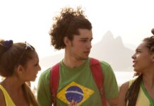 El español gana peso educativo y social en Brasil El español gana peso educativo y social en Brasil