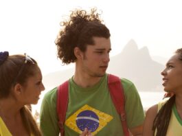 El español gana peso educativo y social en Brasil El español gana peso educativo y social en Brasil