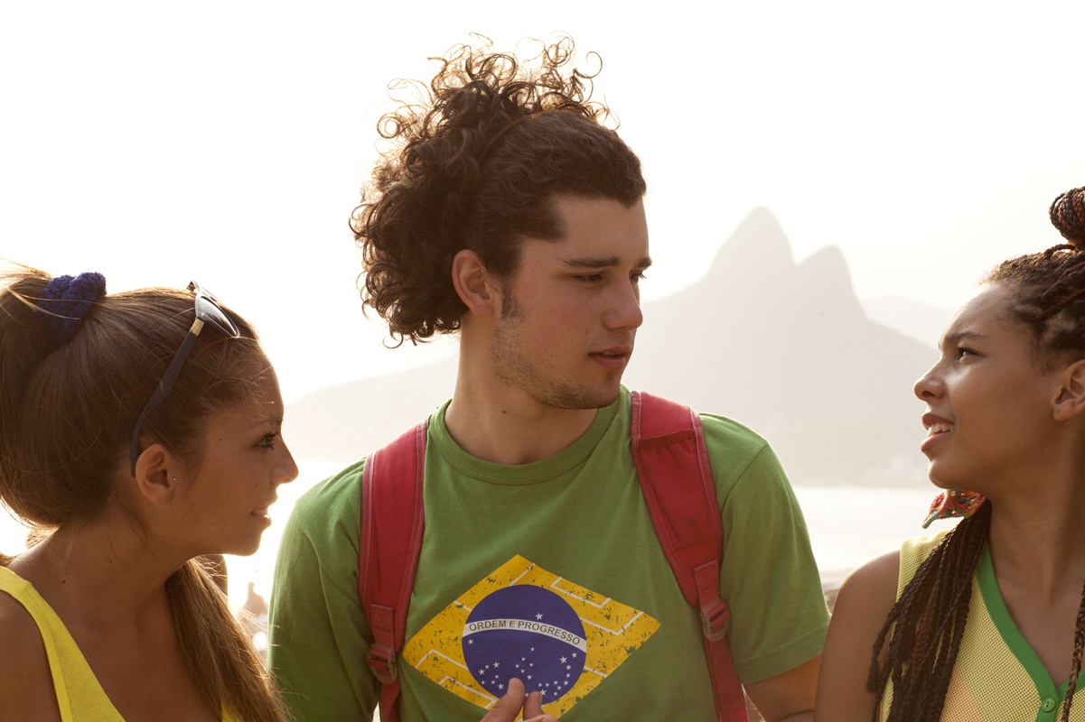 El español gana peso educativo y social en Brasil El español gana peso educativo y social en Brasil