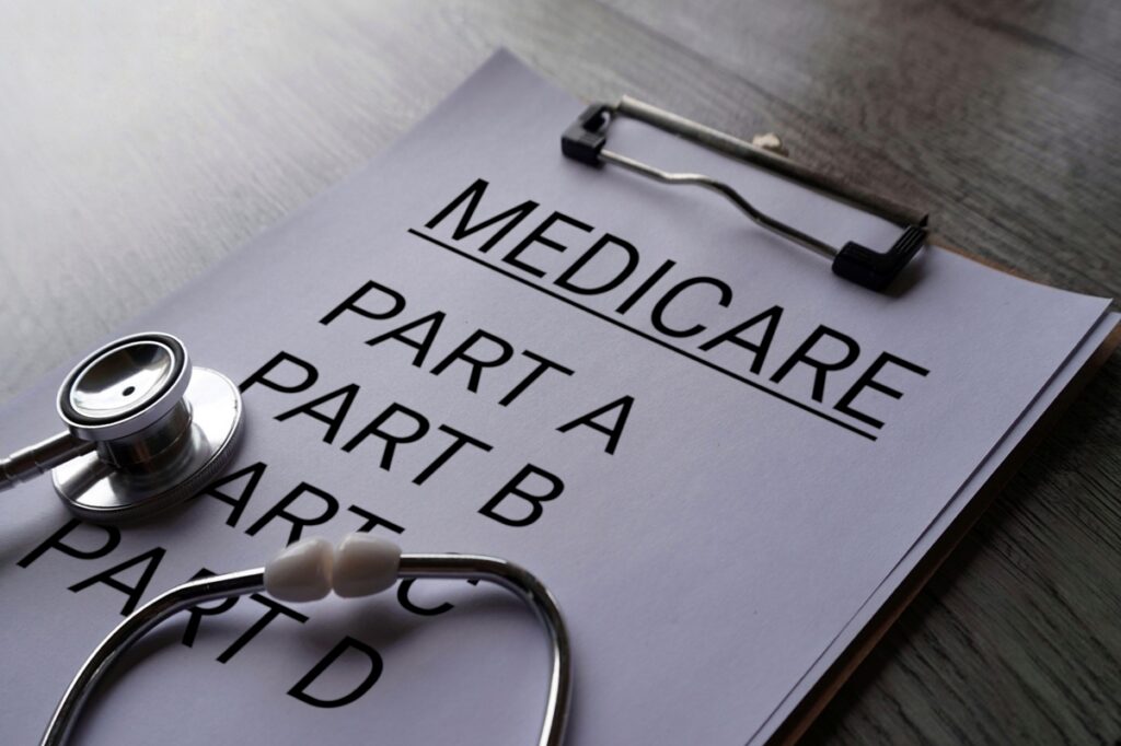 Medicare Advantage tendrá primas más bajas en 2027