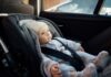 NHTSA alerta sobre el uso correcto de sillas infantiles en autos NHTSA alerta sobre el uso correcto de sillas infantiles en autos