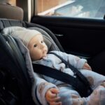 NHTSA alerta sobre el uso correcto de sillas infantiles en autos NHTSA alerta sobre el uso correcto de sillas infantiles en autos
