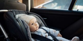 NHTSA alerta sobre el uso correcto de sillas infantiles en autos NHTSA alerta sobre el uso correcto de sillas infantiles en autos