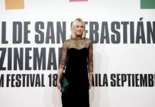 Naomi Watts recibirá el Premio Donostia en San Sebastián Naomi Watts recibirá el Premio Donostia en San Sebastián