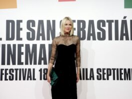 Naomi Watts recibirá el Premio Donostia en San Sebastián Naomi Watts recibirá el Premio Donostia en San Sebastián