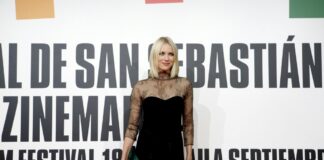 Naomi Watts recibirá el Premio Donostia en San Sebastián Naomi Watts recibirá el Premio Donostia en San Sebastián
