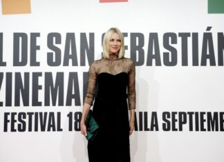 Naomi Watts recibirá el Premio Donostia en San Sebastián Naomi Watts recibirá el Premio Donostia en San Sebastián